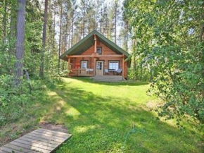 Holiday Home Pikkutupa by Interhome